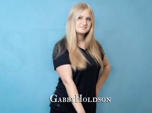 GabbyHoldson
