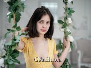 GabeBlack cams