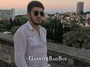 GabrielBadBoy