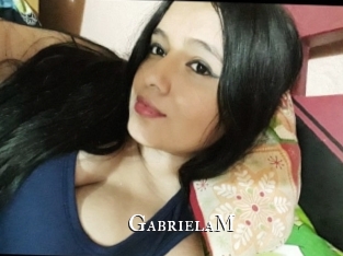 GabrielaM