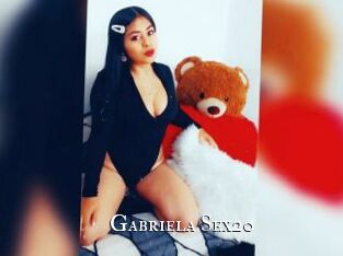 Gabriela_Sex20