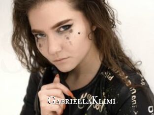 GabriellaKlimi