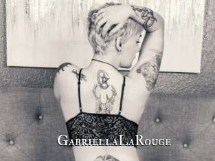GabriellaLaRouge