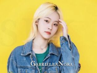 GabriellaNora