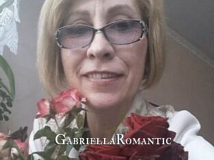 GabriellaRomantic