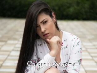 GabriellaSanders