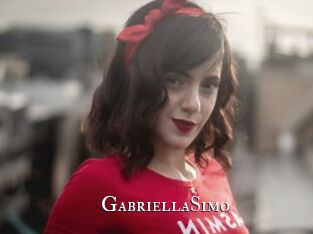 GabriellaSimo