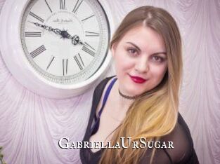 GabriellaUrSugar