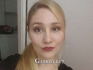 Gabrielle7