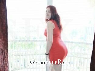 GabrielleRoze