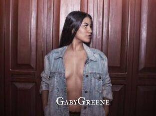 GabyGreene