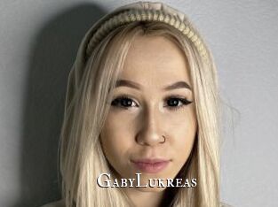 GabyLukreas