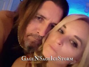 GageNSageIceStorm
