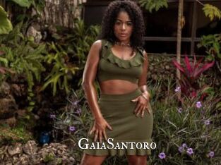GaiaSantoro