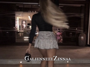 GalienneeeZinnaa