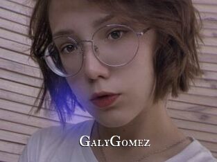 GalyGomez