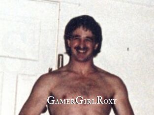 GamerGirlRoxy