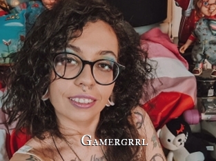 Gamergrrl