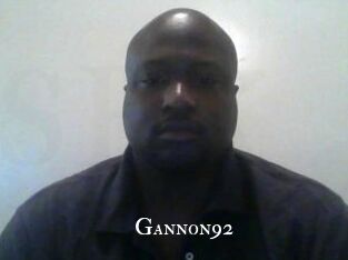 Gannon92