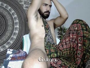 Gardel