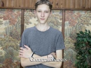 GarethBarnes