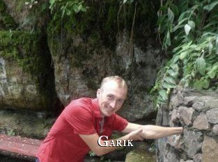 Garik