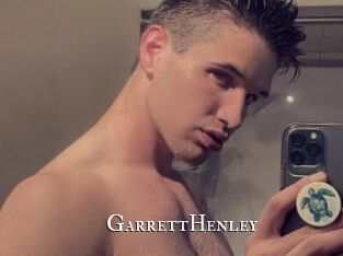 GarrettHenley