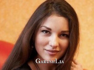 GarushLia cams