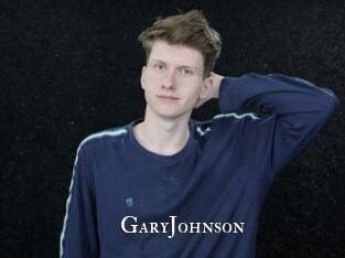 GaryJohnson