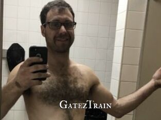 GatezTrain