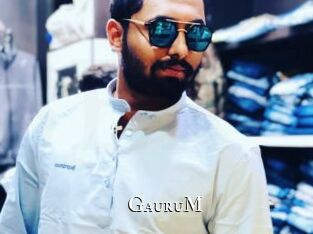 GauruM