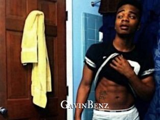 Gavin_Benz