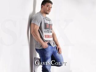 GavinColtt