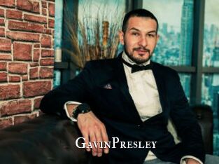 GavinPresley