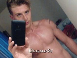 Gearman86