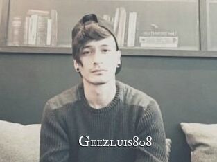 Geezluis808