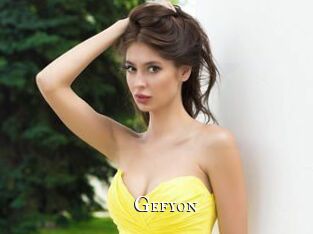 Gefyon