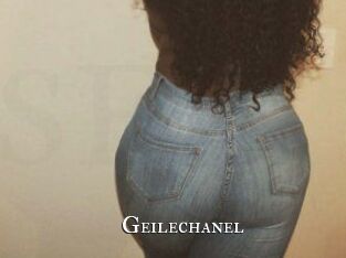 Geilechanel