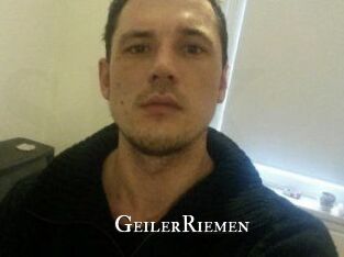 GeilerRiemen