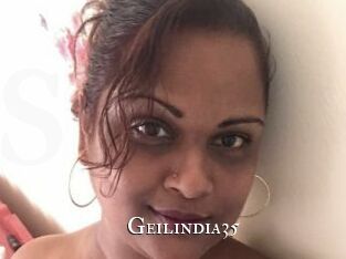 Geilindia35 cams