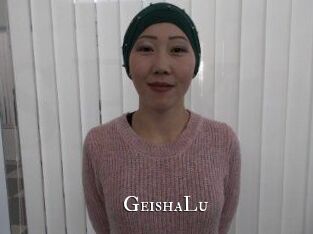 GeishaLu
