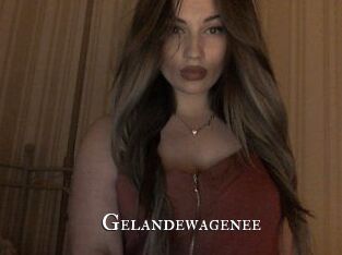 Gelandewagenee