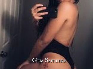 Gem_Sapphire