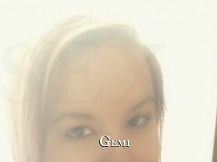 Gemi