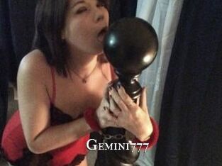 Gemini777
