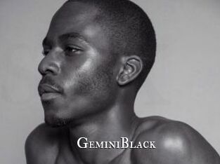 GeminiBlack