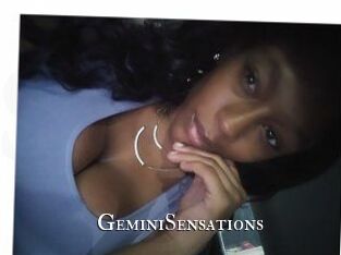 Gemini_Sensations