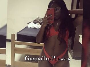 GeminiThePleaser