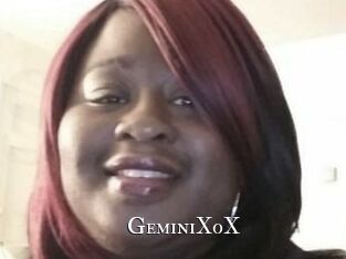 GeminiXoX