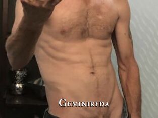 Geminiryda